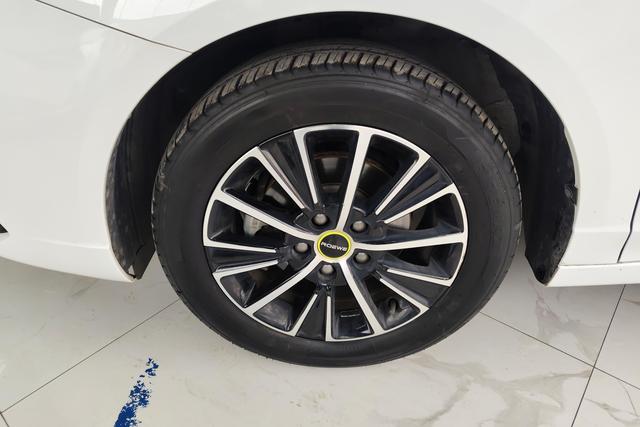 Roewe i5 2021 thumb 7