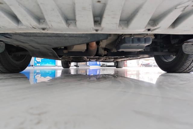 Roewe i5 2021 thumb 8