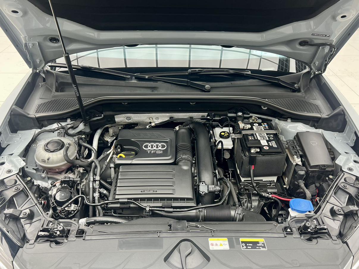 Audi Q2 2022 thumb 5