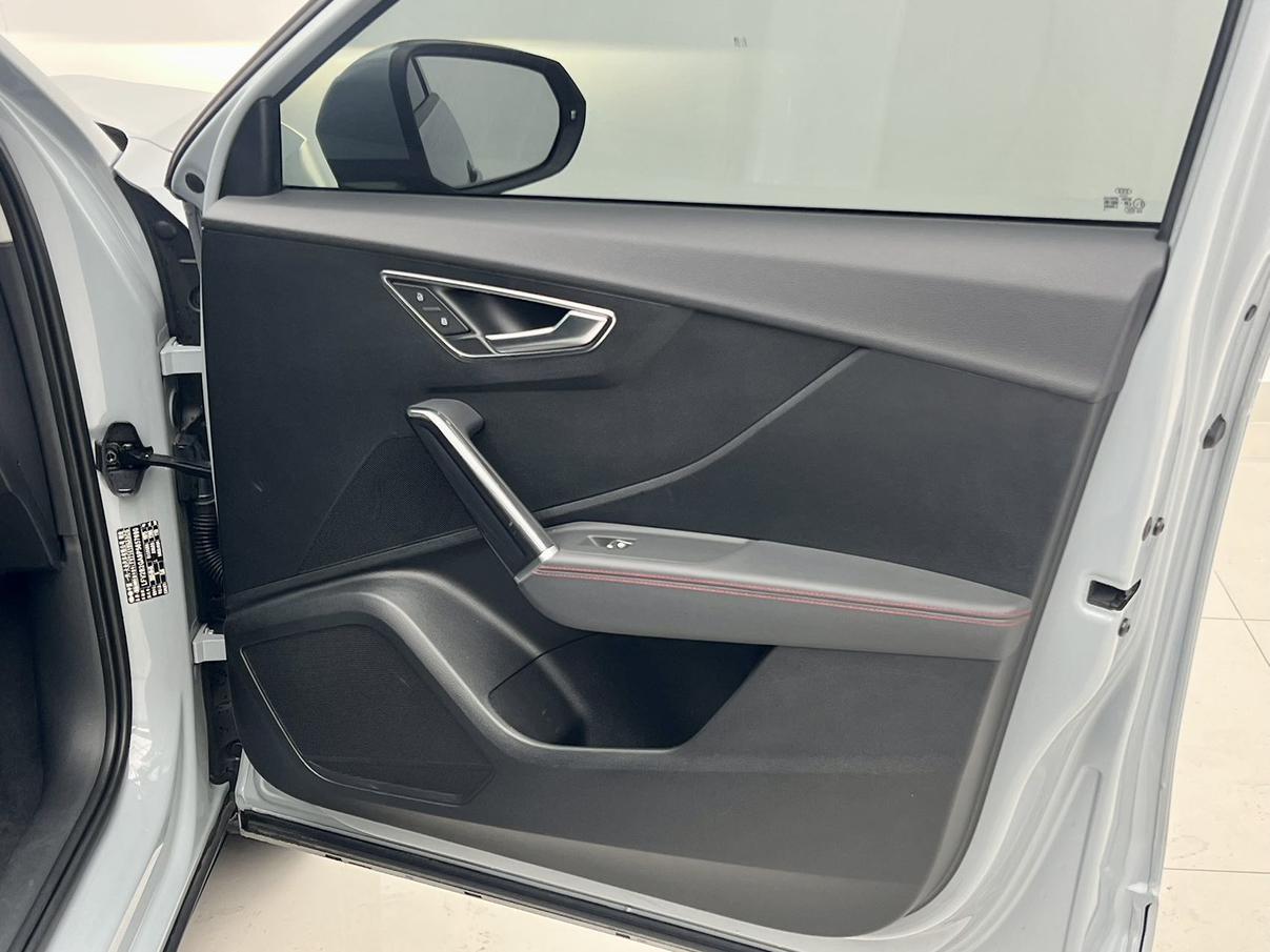 Audi Q2 2022 thumb 8
