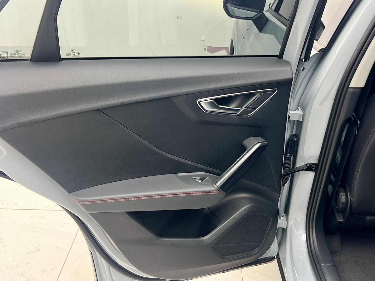 Audi Q2 2022 thumb 9