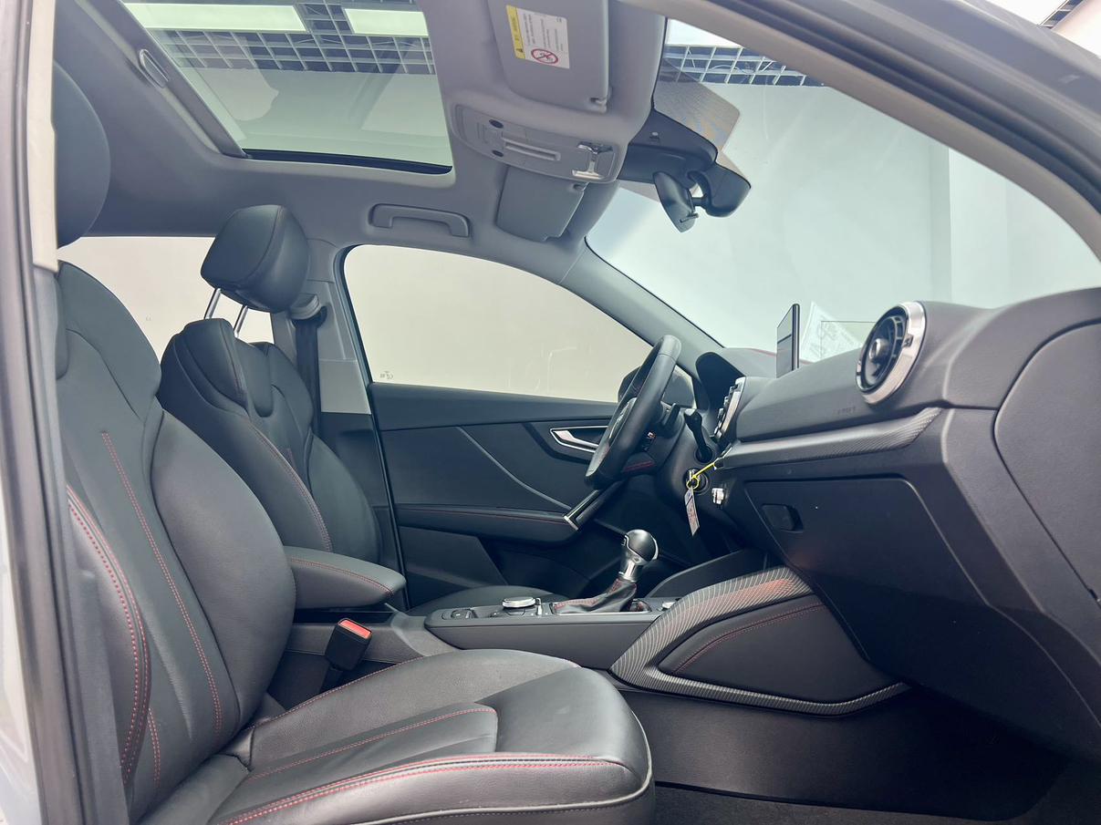 Audi Q2 2022 thumb 10