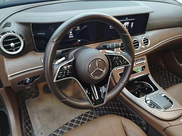 Mercedes-Benz E-Класс 2023 thumb 5