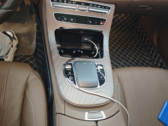 Mercedes-Benz E-Класс 2023 thumb 7