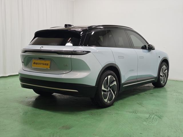 Nio ES6 2024 thumb 5