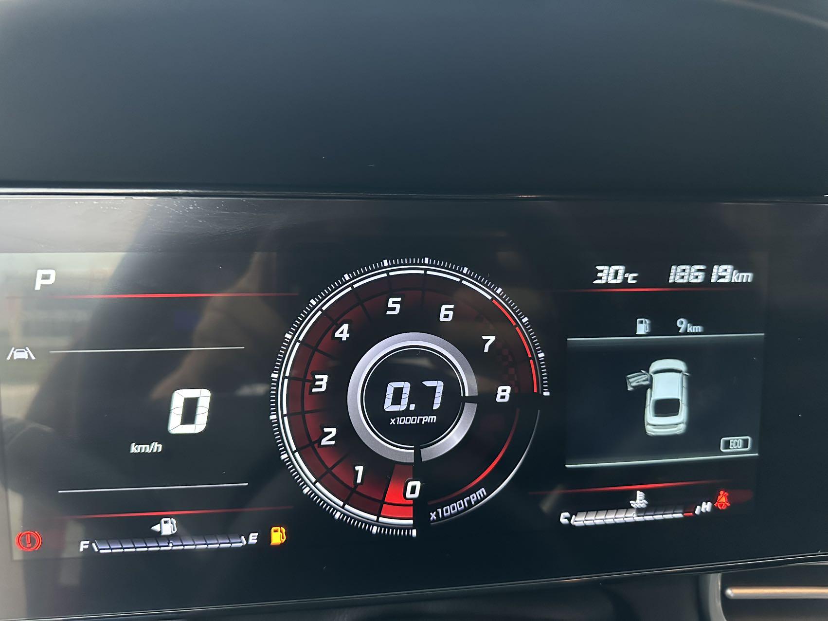 Hyundai Elantra 2022 thumb 11