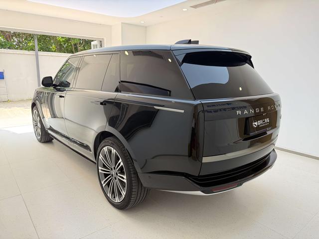 Land Rover Range Rover 2025 thumb 2
