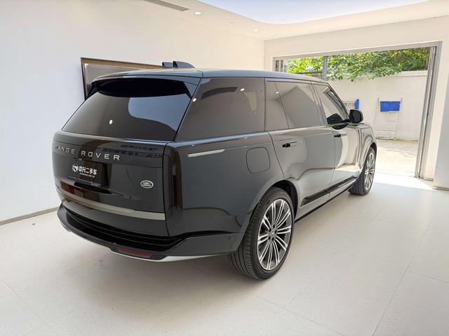 Land Rover Range Rover 2025 thumb 3