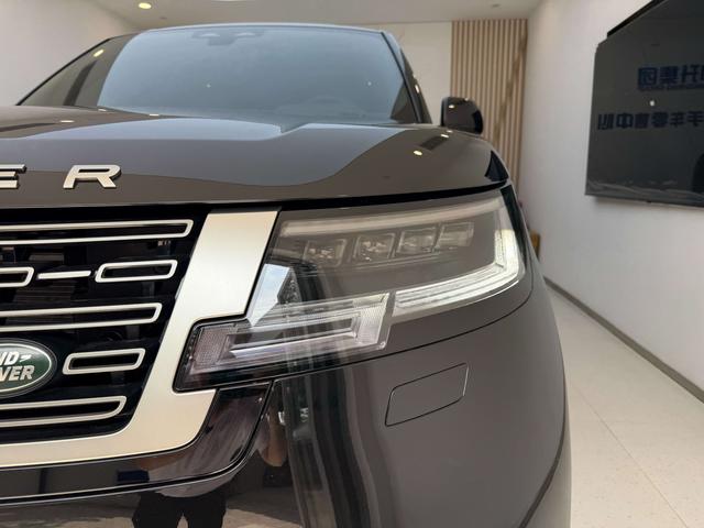Land Rover Range Rover 2025 thumb 5