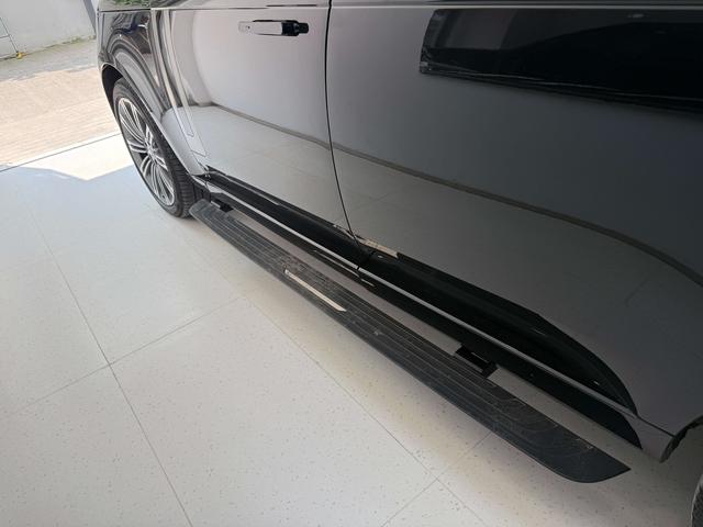 Land Rover Range Rover 2025 thumb 9
