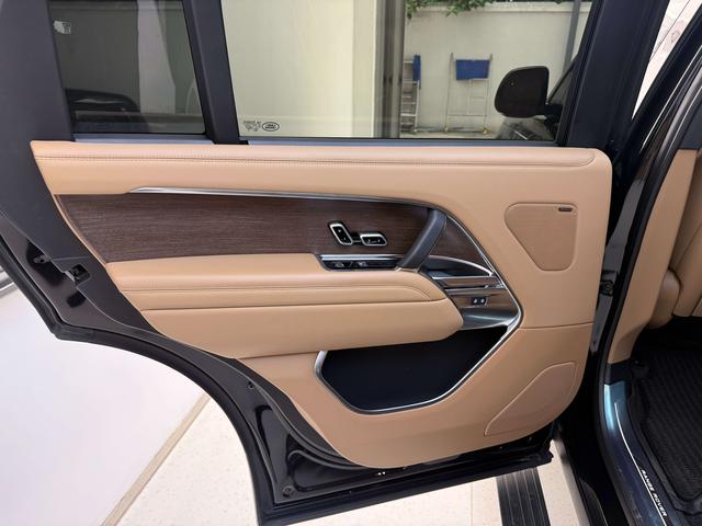 Land Rover Range Rover 2025 thumb 10