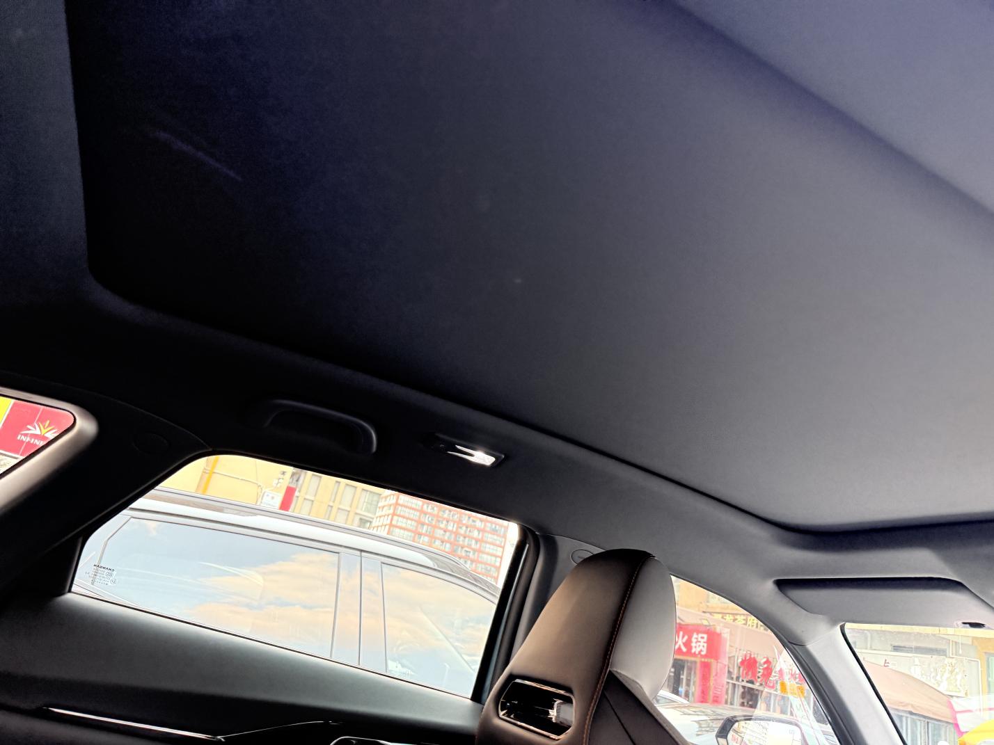 Changan Oshan Oshan Z6 2023 thumb 7