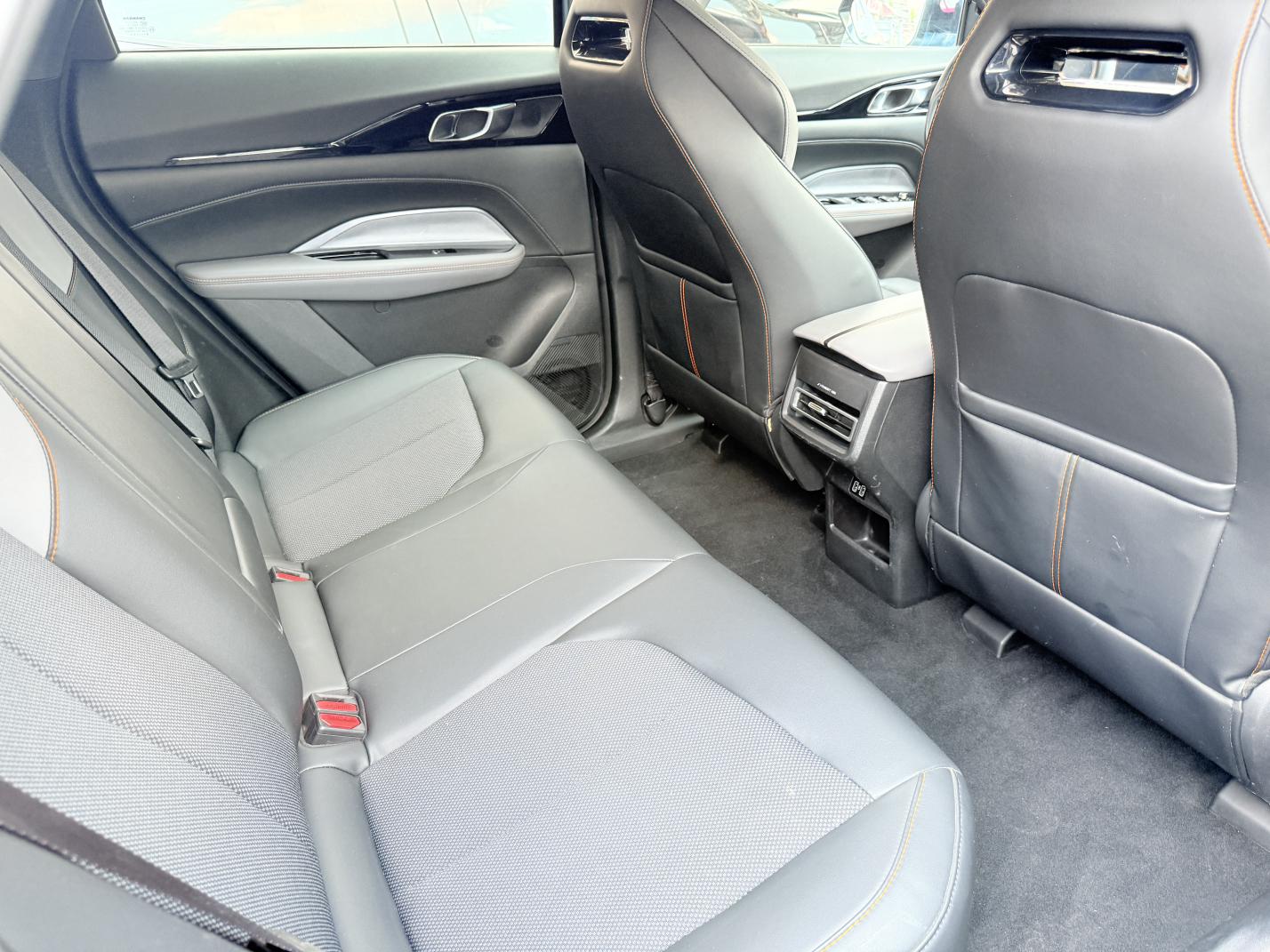 Changan Oshan Oshan Z6 2023 thumb 9