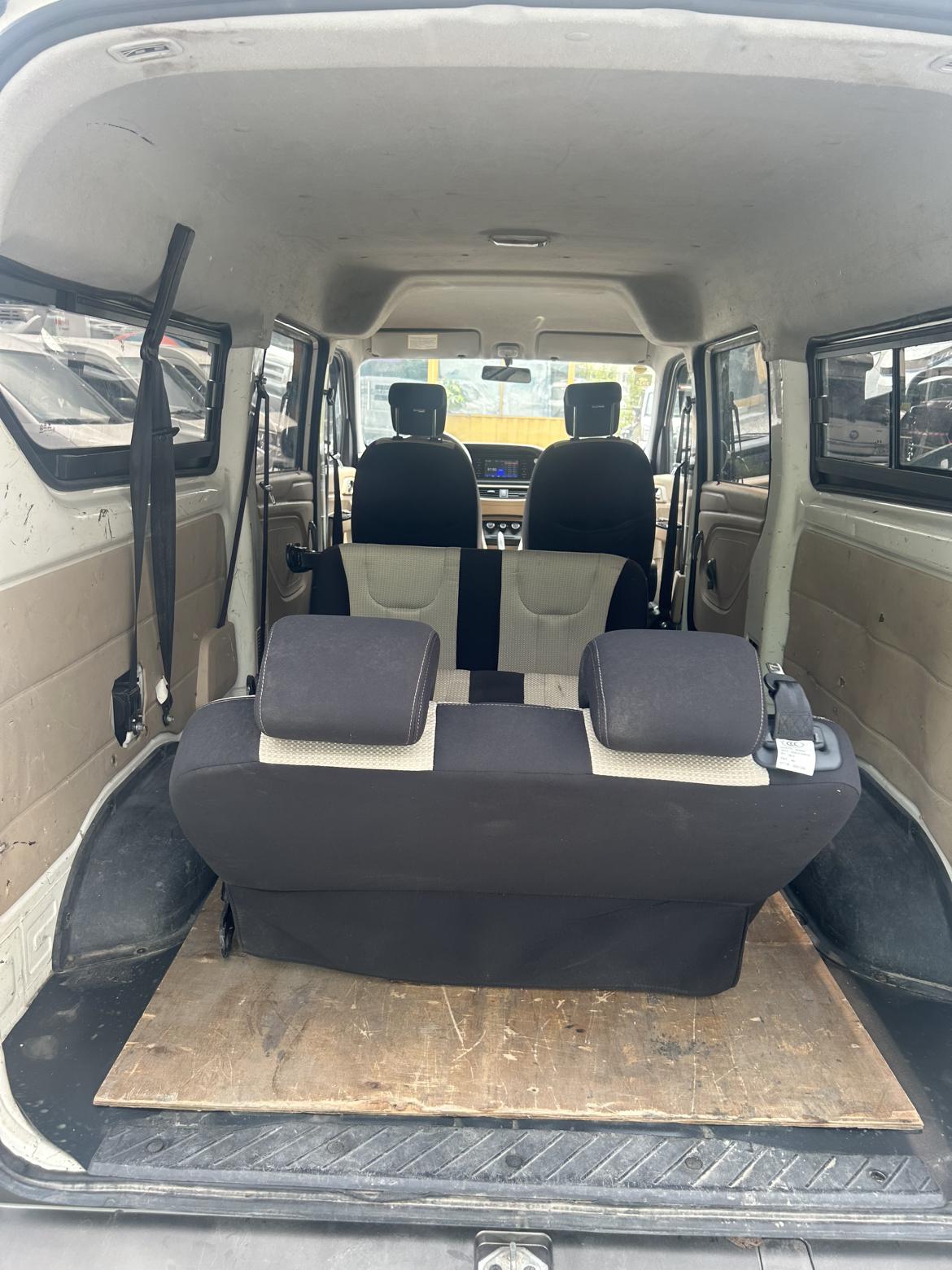 Changan Kuayue V5 EV 2024 thumb 6