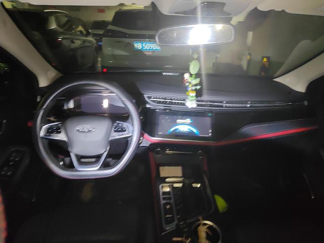 Chery Arrizo 5 PLUS 2021 thumb 3