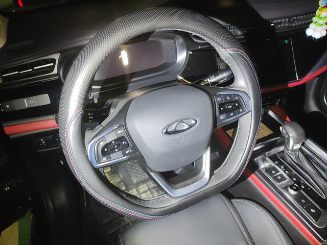 Chery Arrizo 5 PLUS 2021 thumb 5