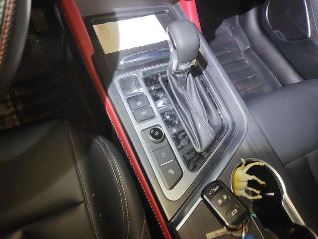 Chery Arrizo 5 PLUS 2021 thumb 7