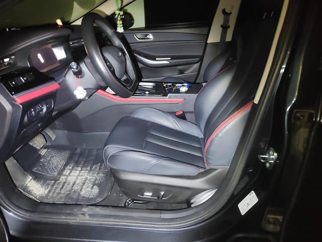Chery Arrizo 5 PLUS 2021 thumb 8