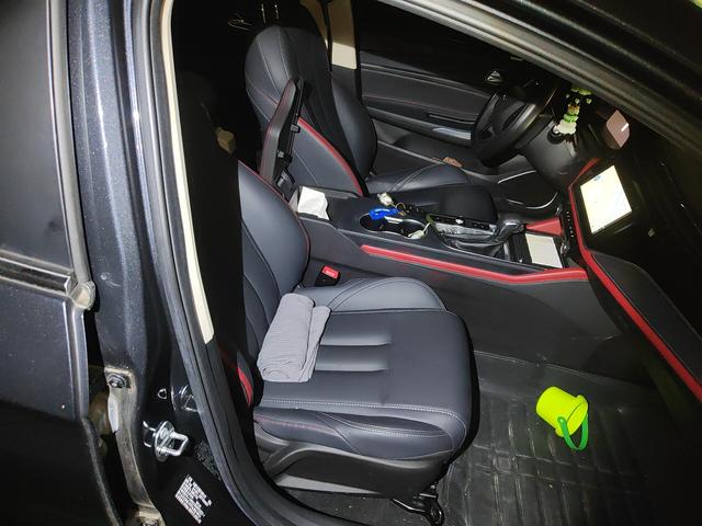 Chery Arrizo 5 PLUS 2021 thumb 9