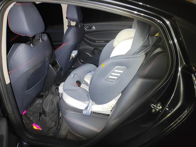 Chery Arrizo 5 PLUS 2021 thumb 10