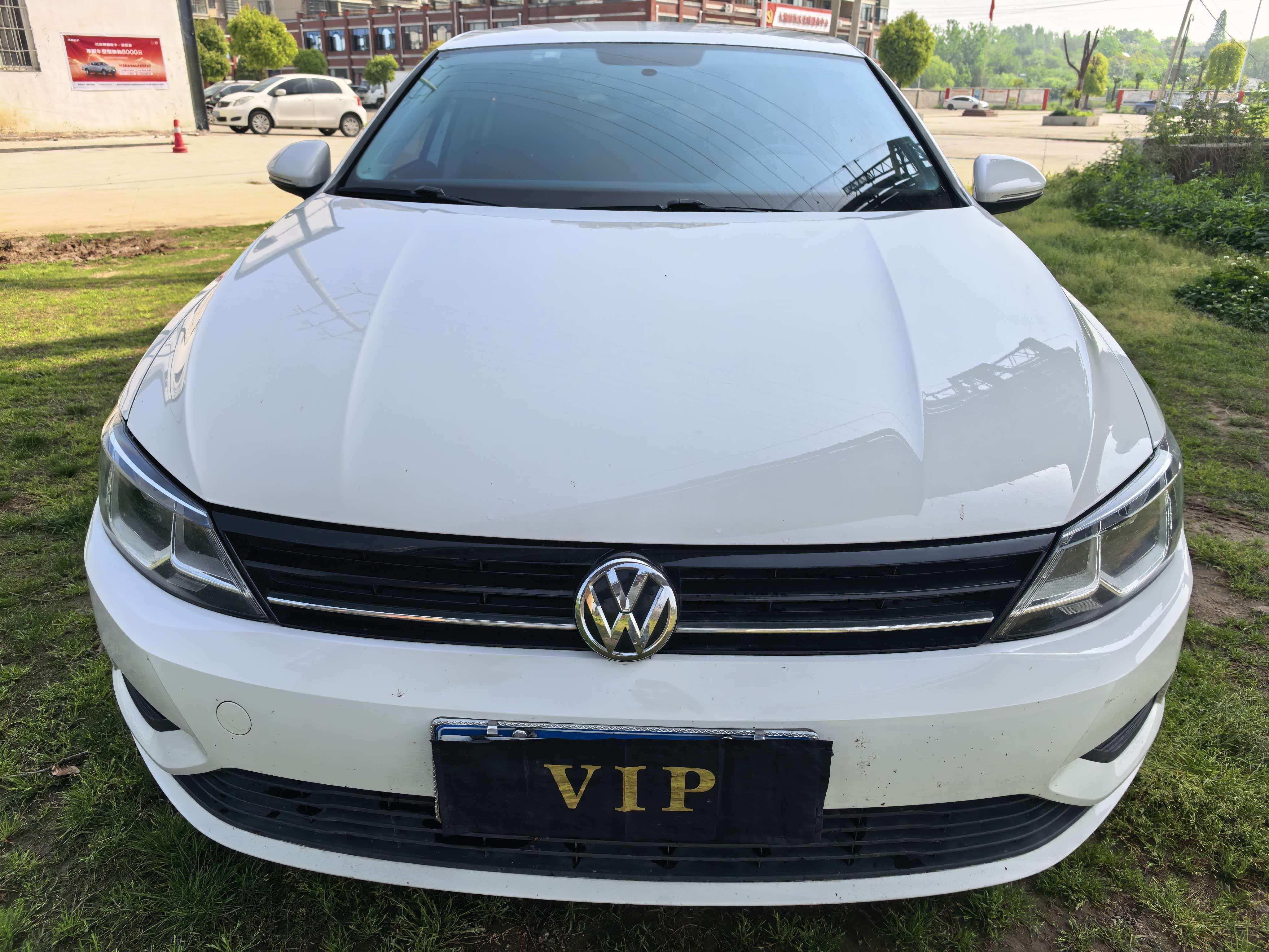 Volkswagen Lamando 2017 thumb 9