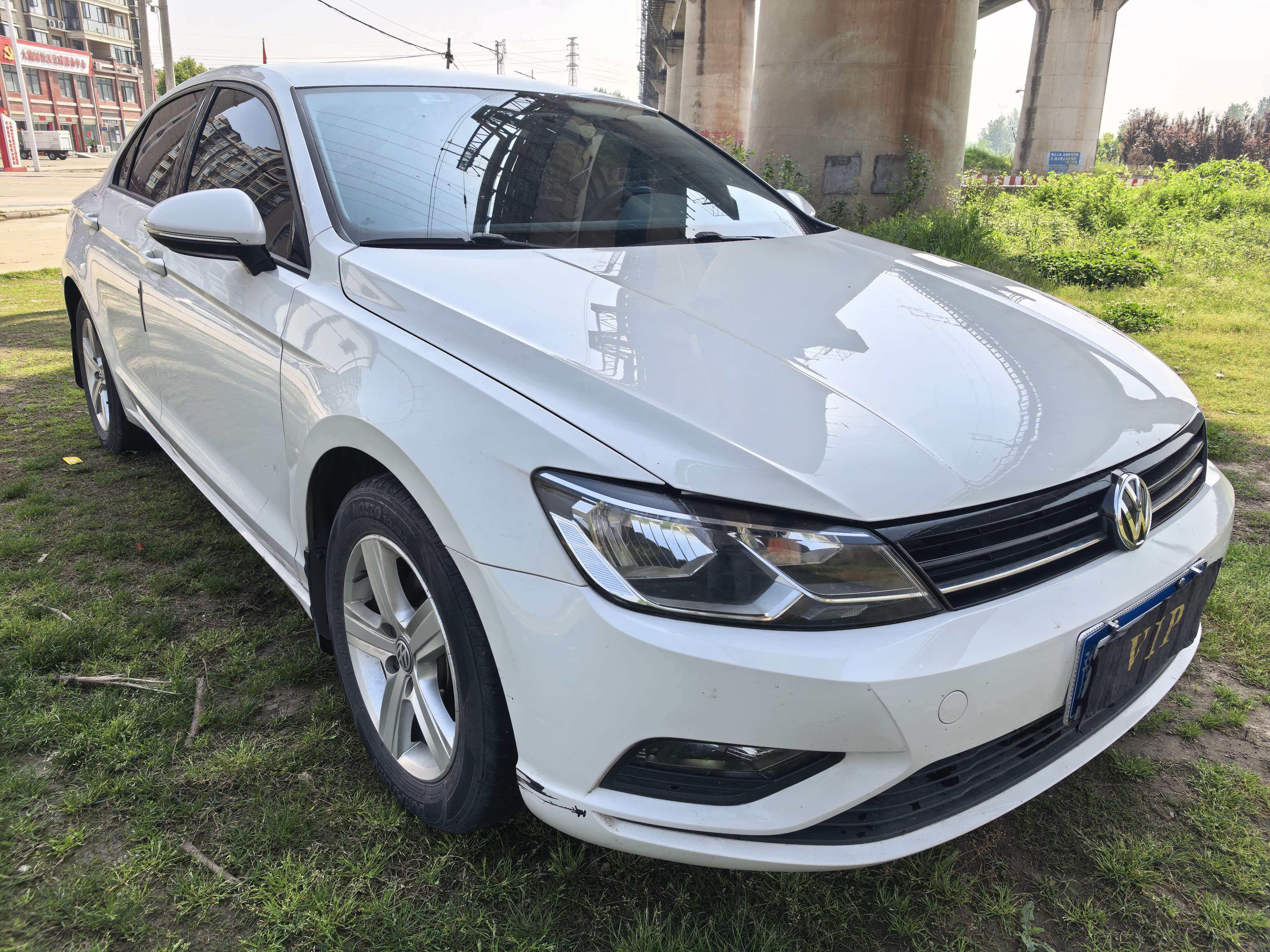 Volkswagen Lamando 2017 thumb 10