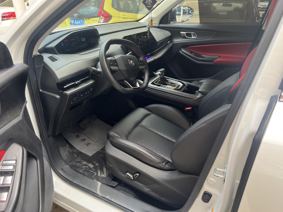 Changan CS55 2022 thumb 6