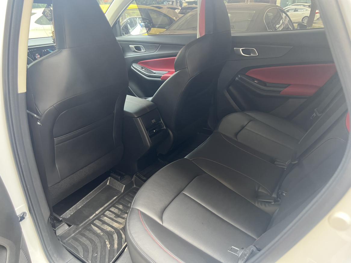 Changan CS55 2022 thumb 7