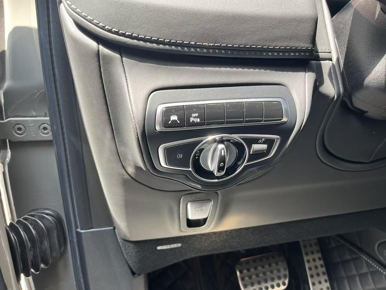 Mercedes-Benz G-Класс 2022 thumb 10