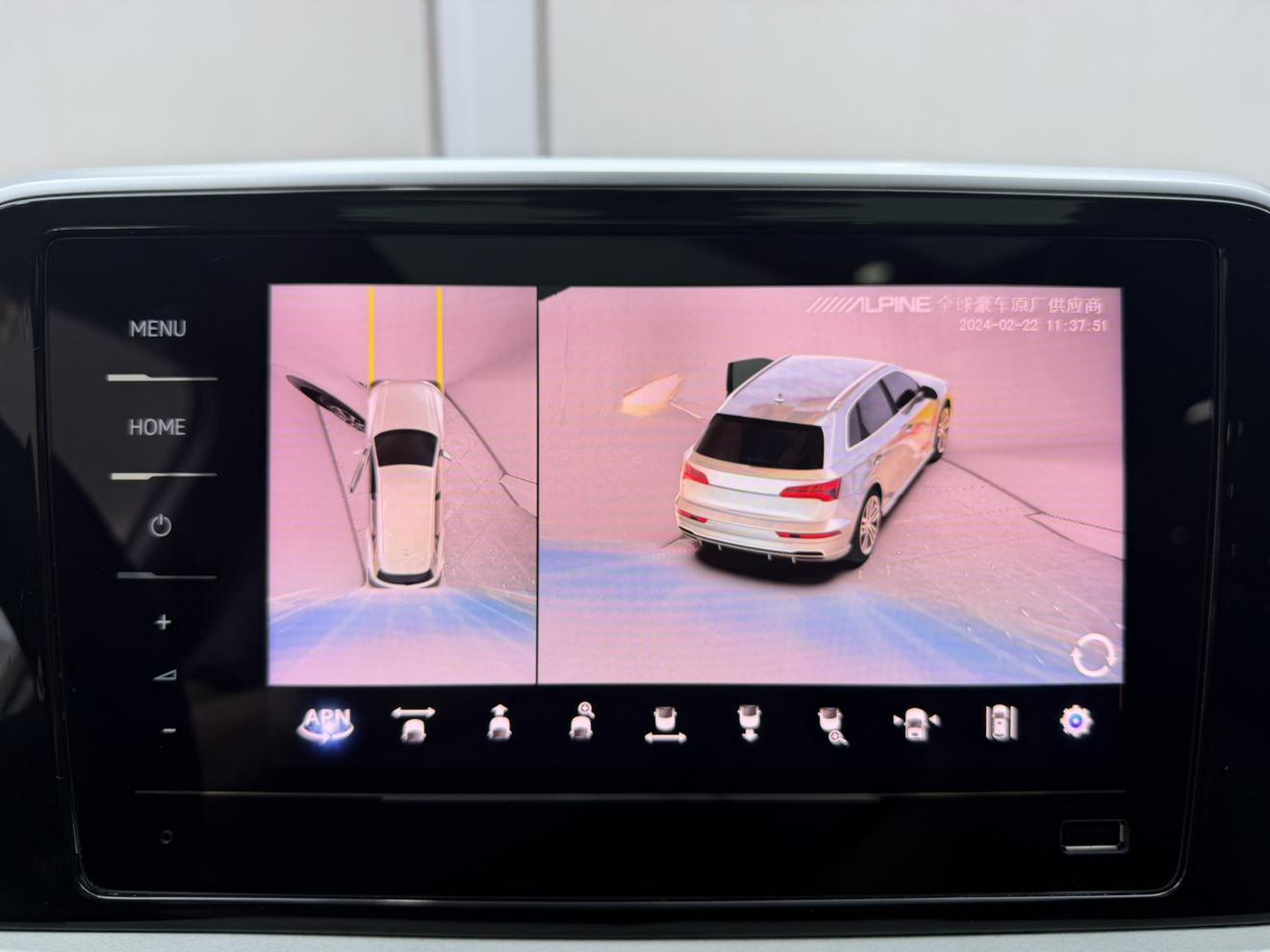 Volkswagen T-Roc 2023 thumb 8