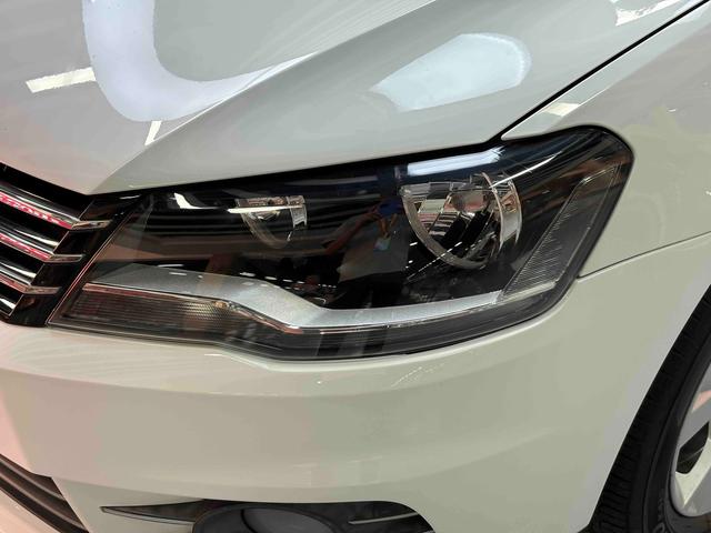Volkswagen Bora 2013 thumb 10