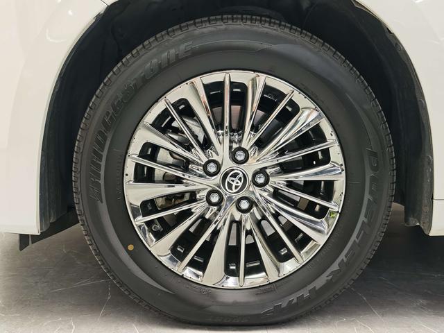 Toyota Alphard 2020 thumb 8