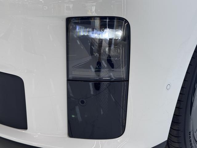Lixiang (Li Auto) i6 2025 thumb 10