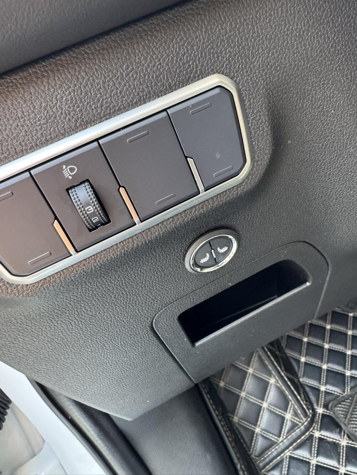 Haval M6 2021 thumb 5
