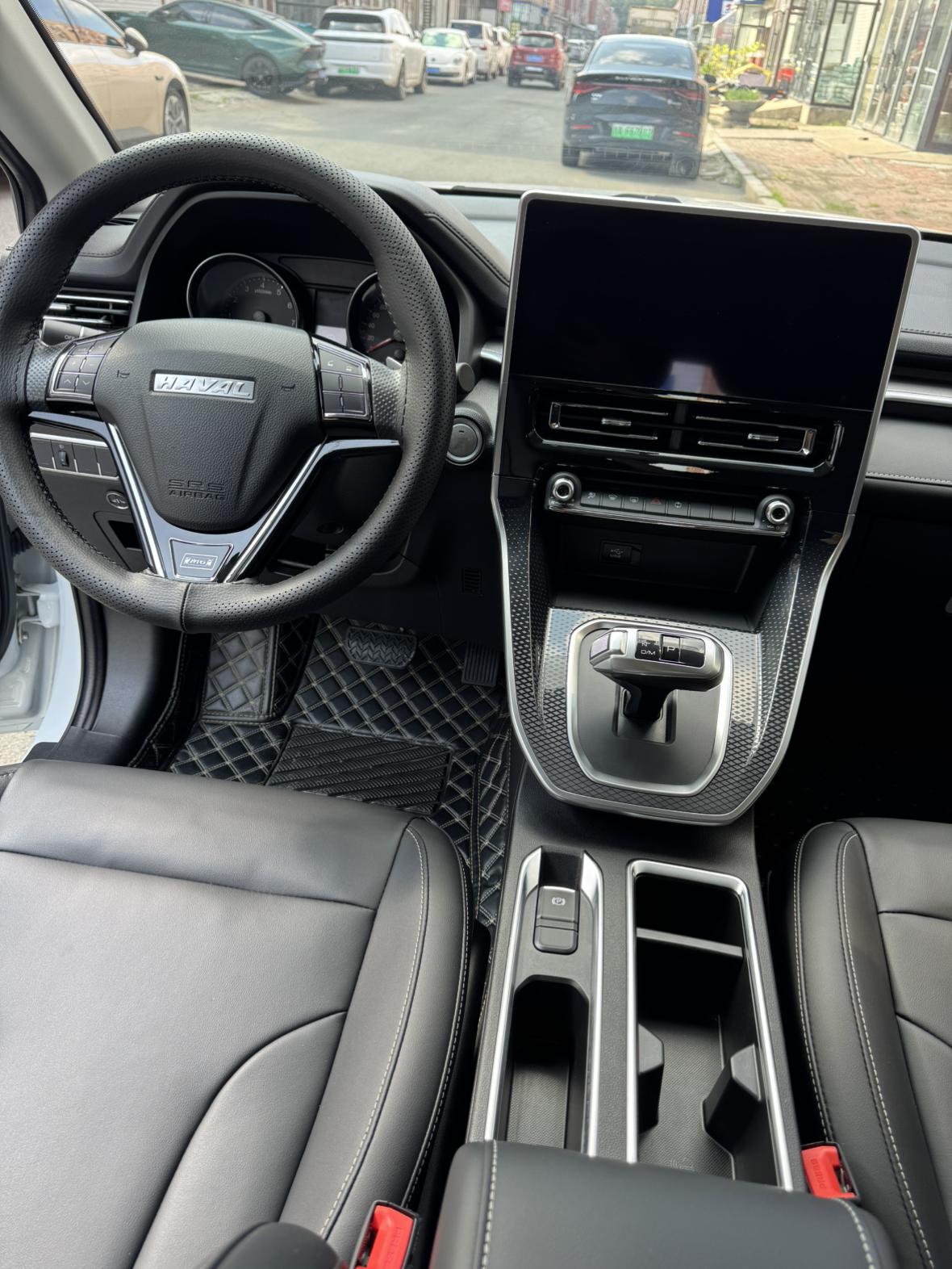 Haval M6 2021 thumb 6