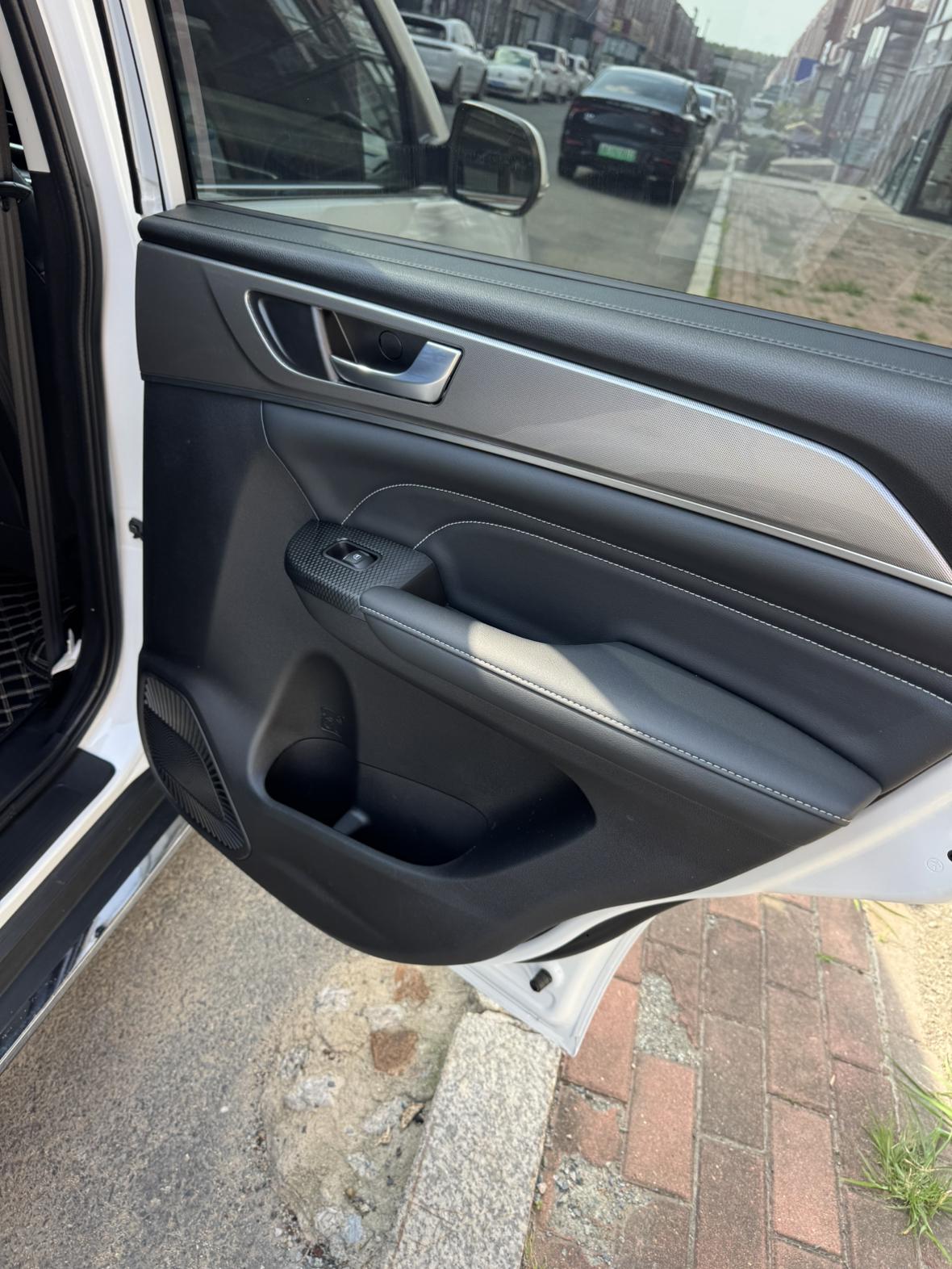 Haval M6 2021 thumb 7