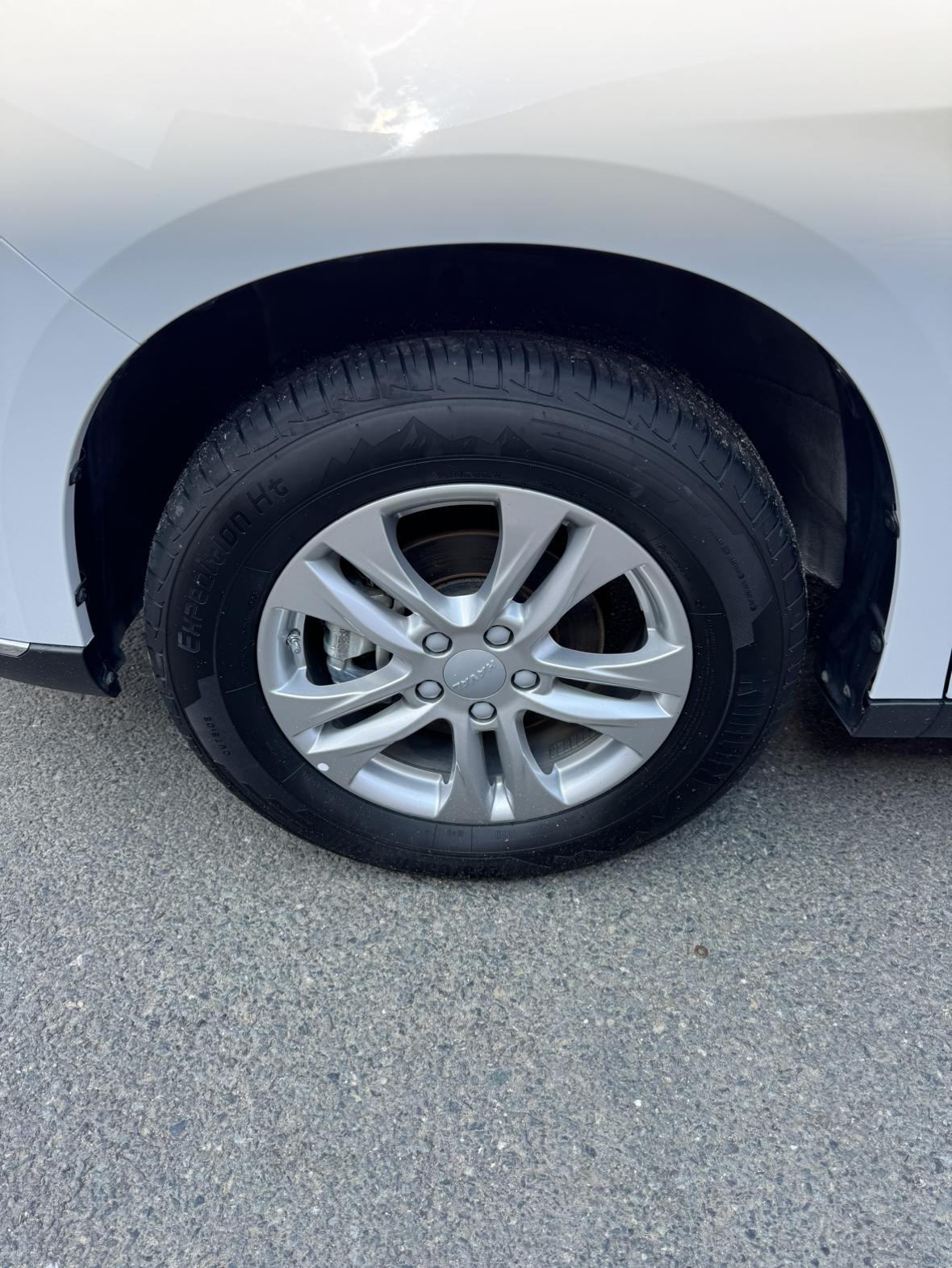 Haval M6 2021 thumb 8