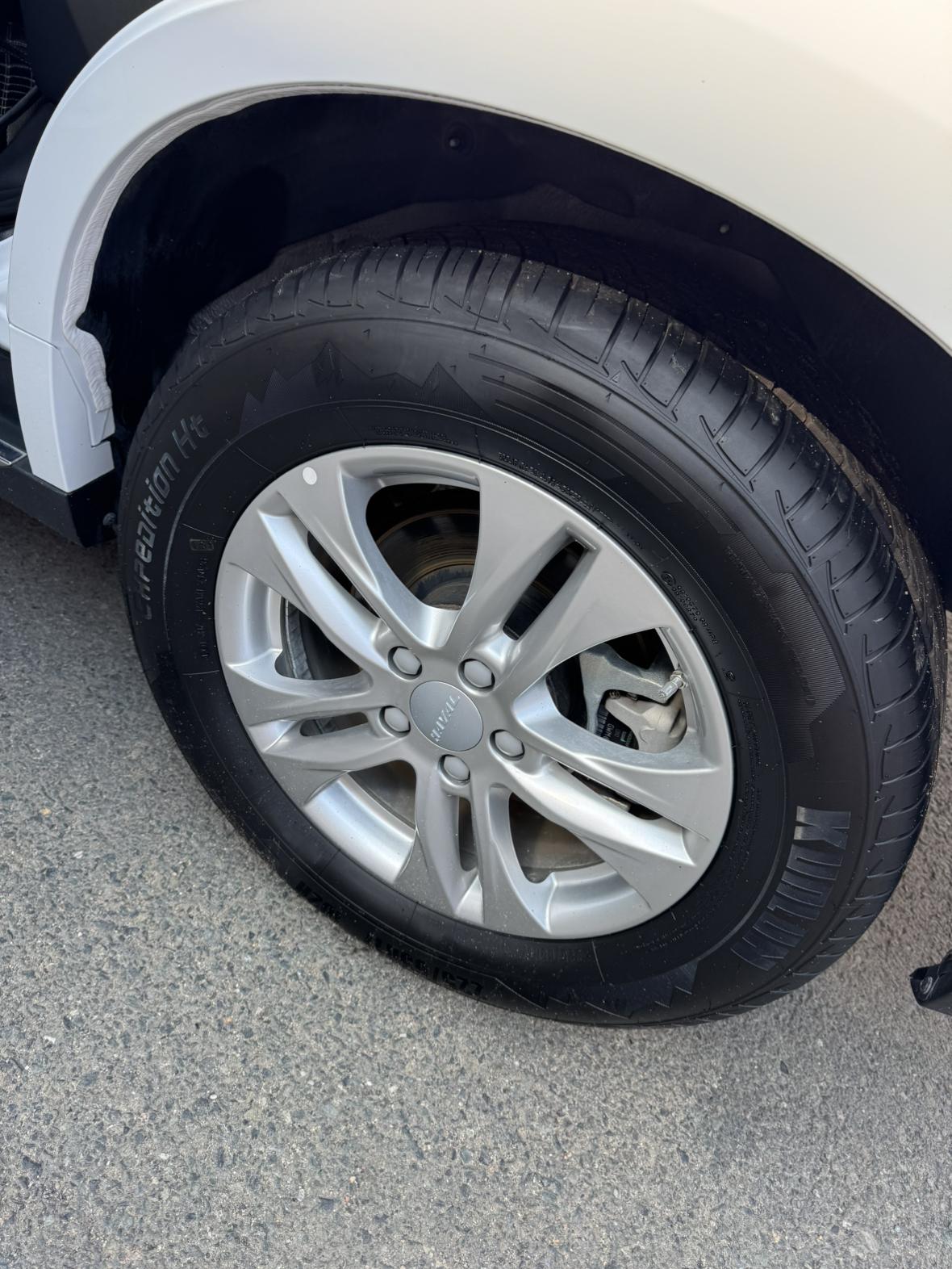 Haval M6 2021 thumb 10