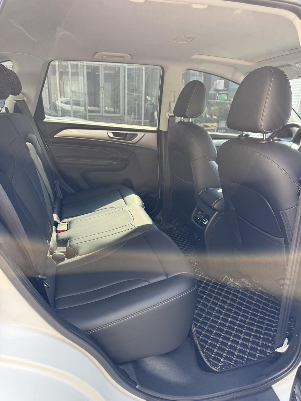 Haval M6 2021 thumb 11