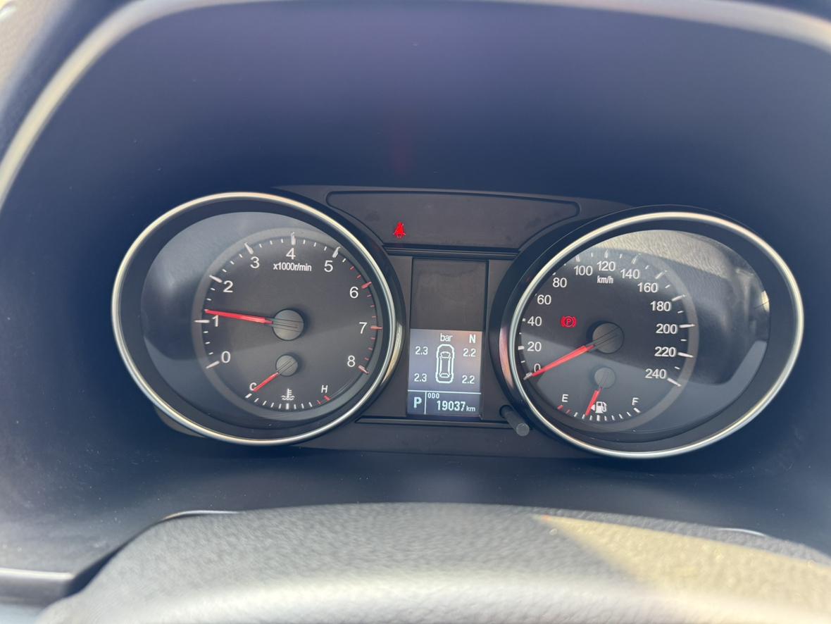 Haval M6 2021 thumb 12