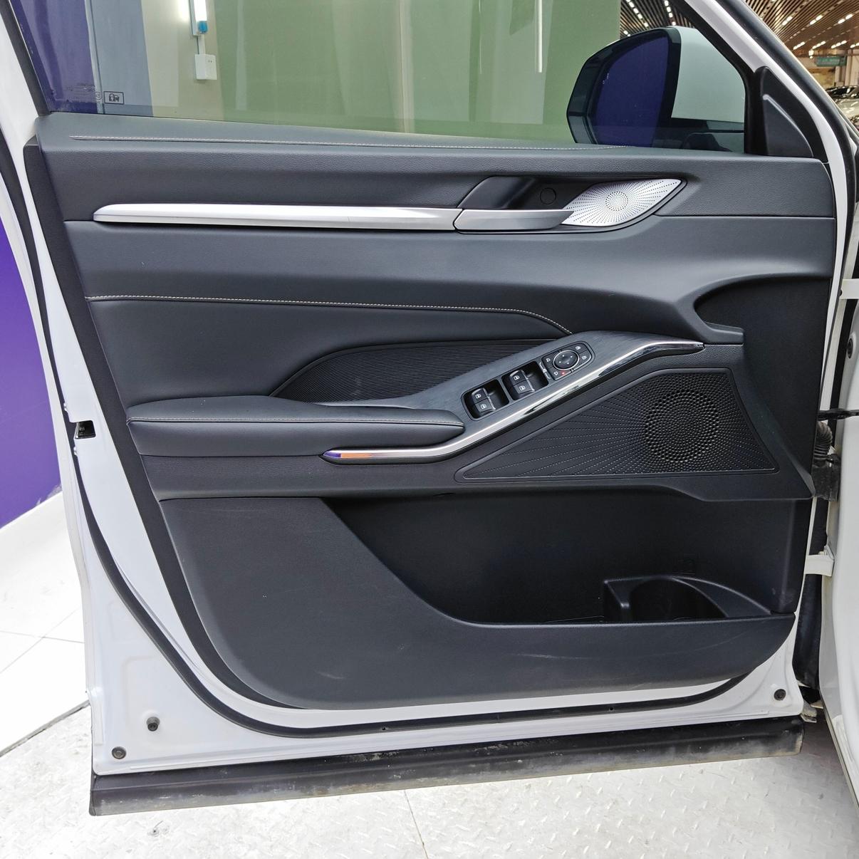 Haval H6 2021 thumb 4