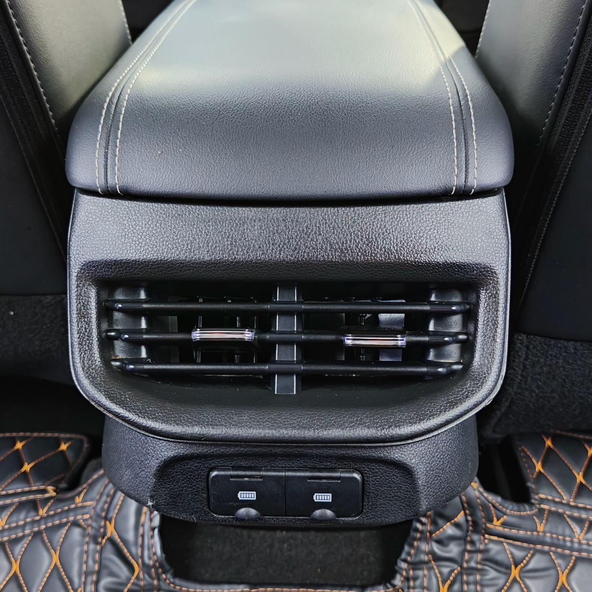 Haval H6 2021 thumb 7