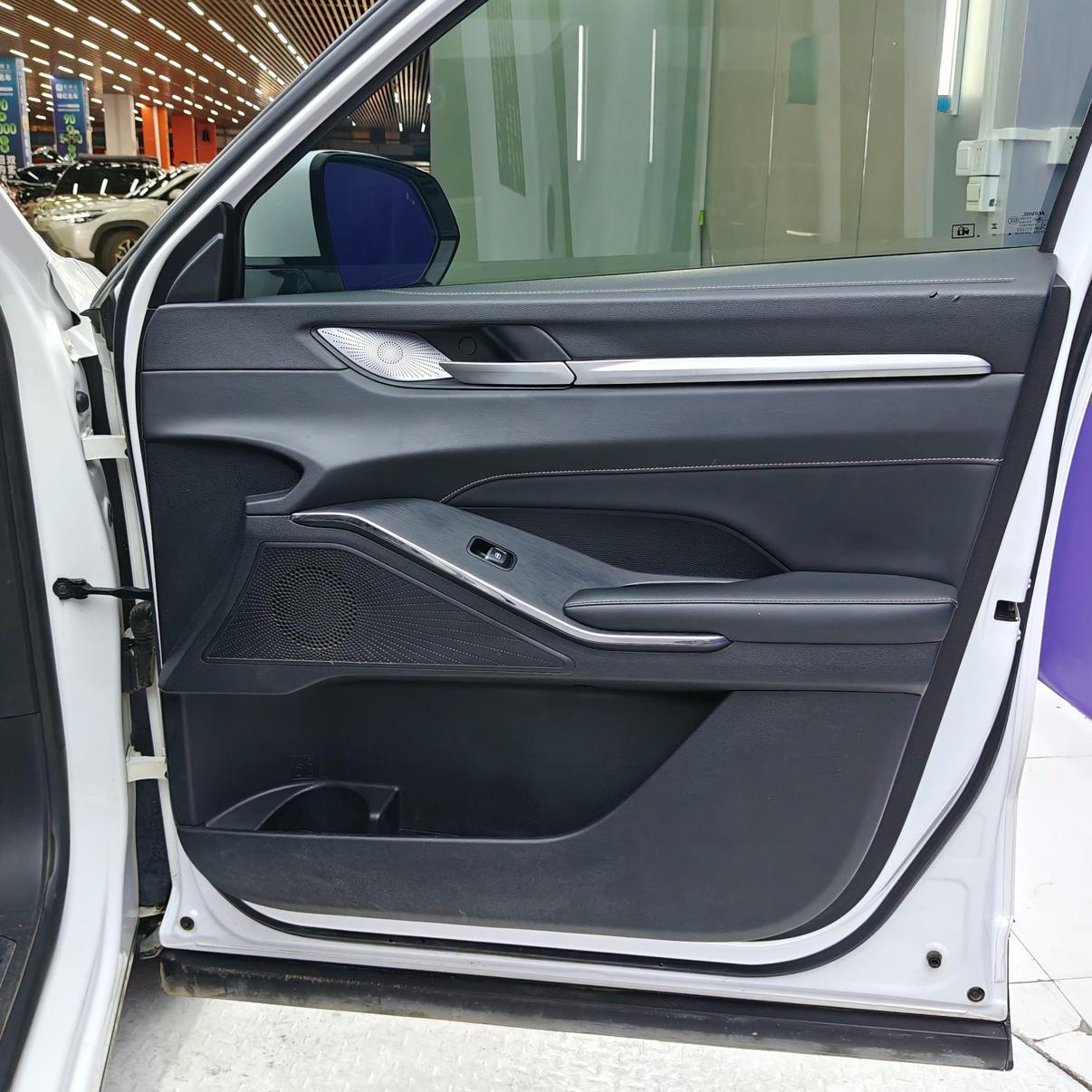 Haval H6 2021 thumb 8