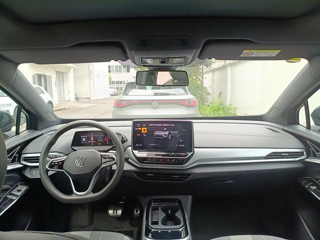 Volkswagen ID.4 2024 thumb 4