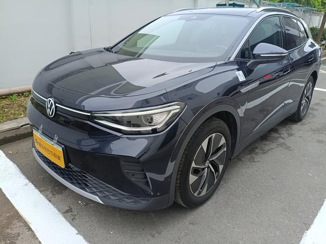 Volkswagen ID.4 2024 thumb 11