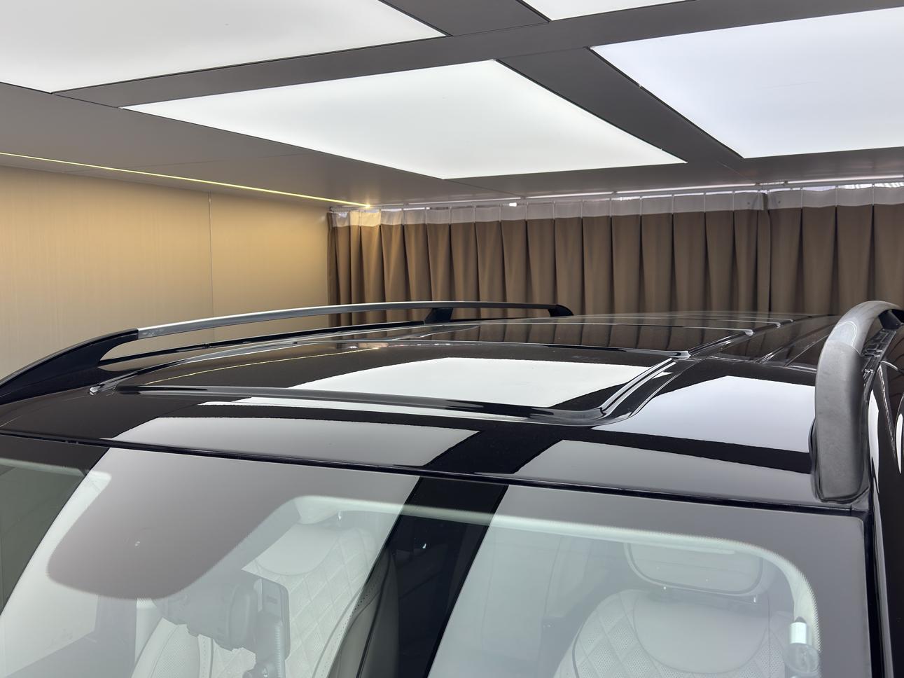 Mercedes-Benz Wei Ting 2018 thumb 8