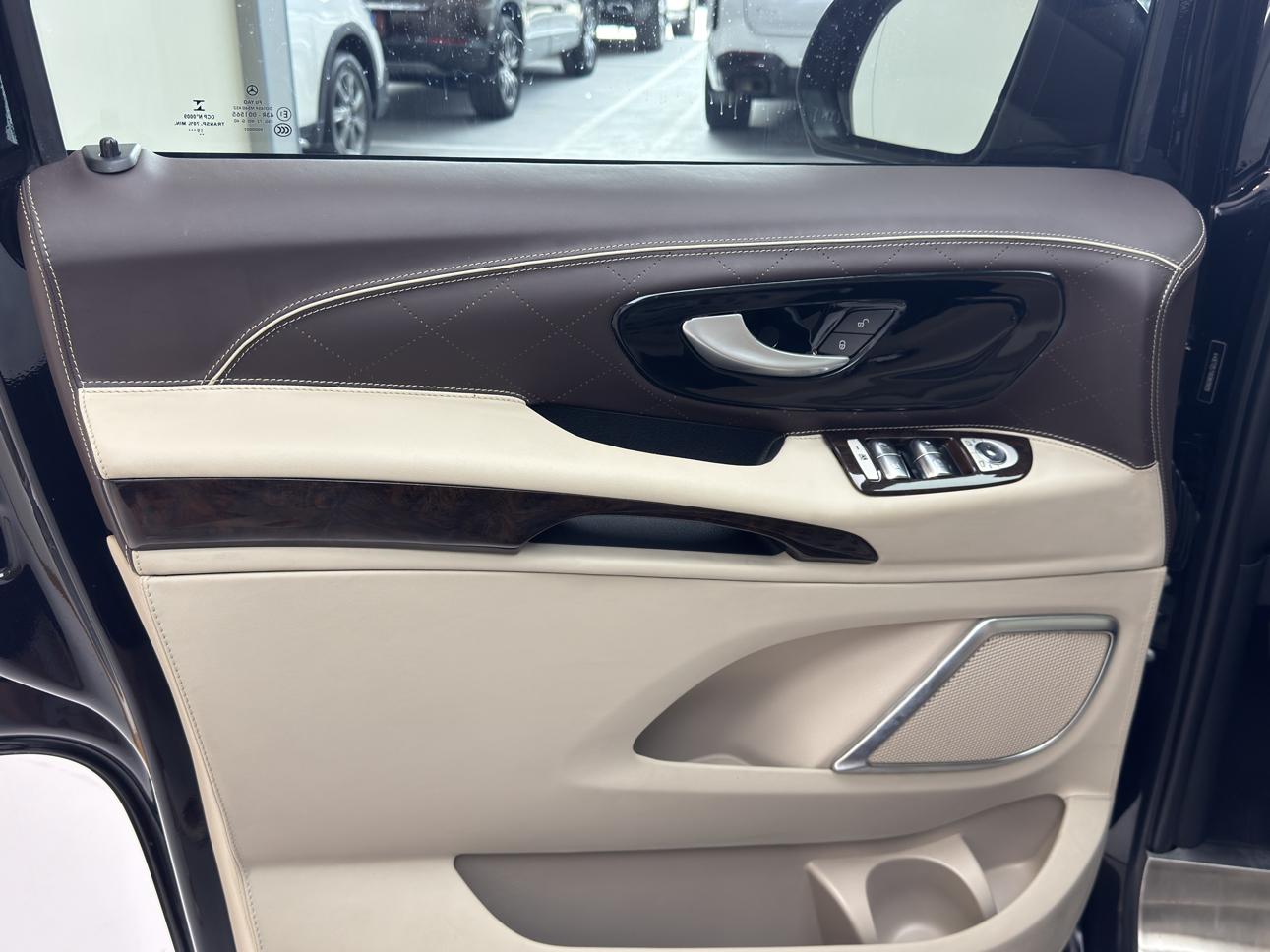 Mercedes-Benz Wei Ting 2018 thumb 9