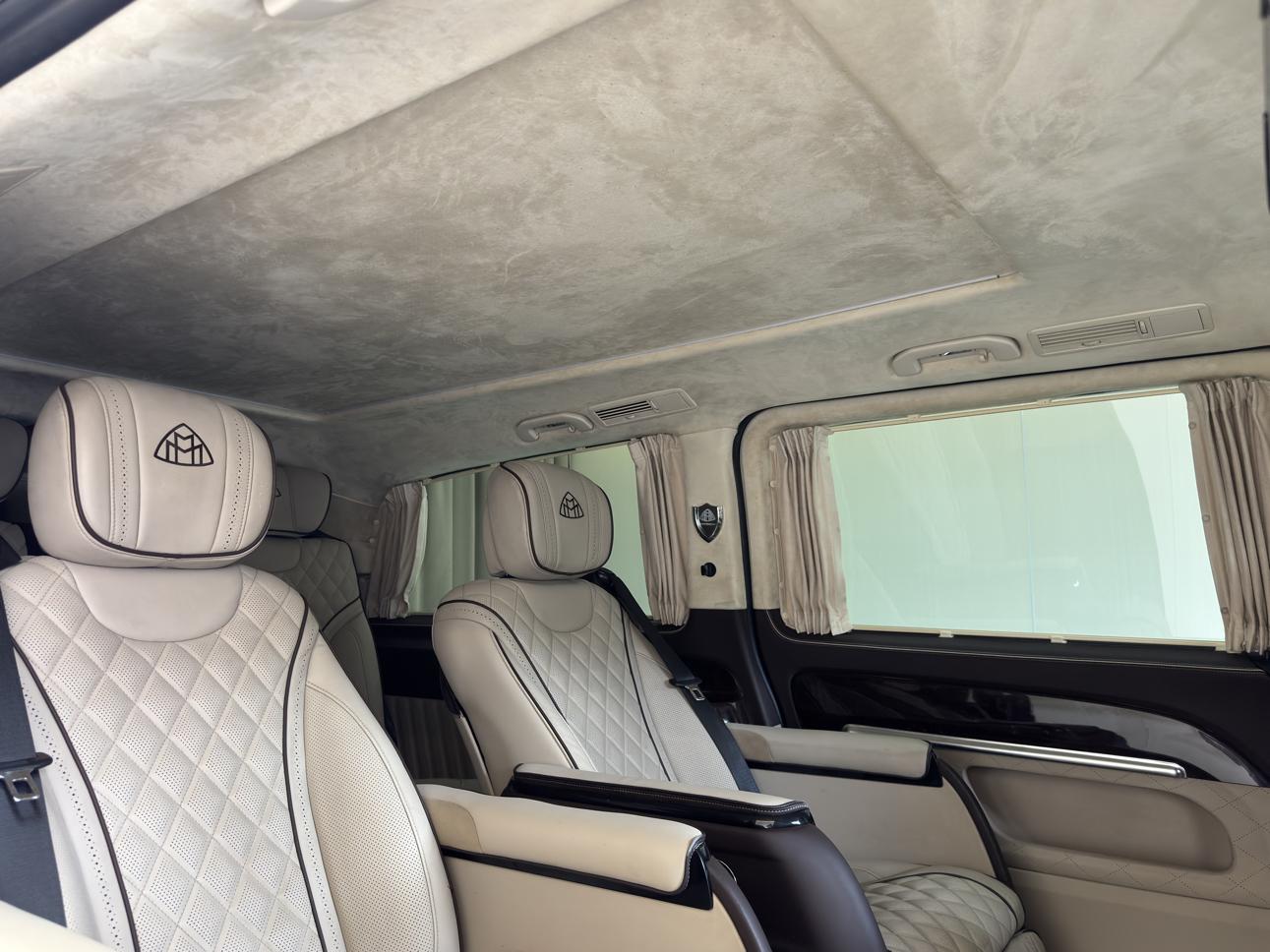 Mercedes-Benz Wei Ting 2018 thumb 10