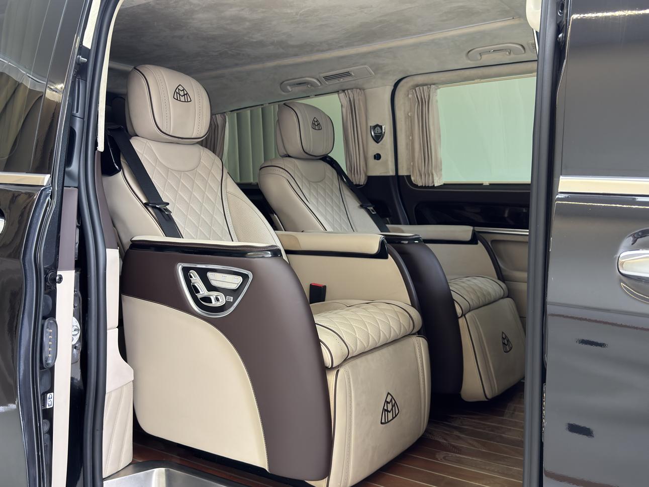 Mercedes-Benz Wei Ting 2018 thumb 11