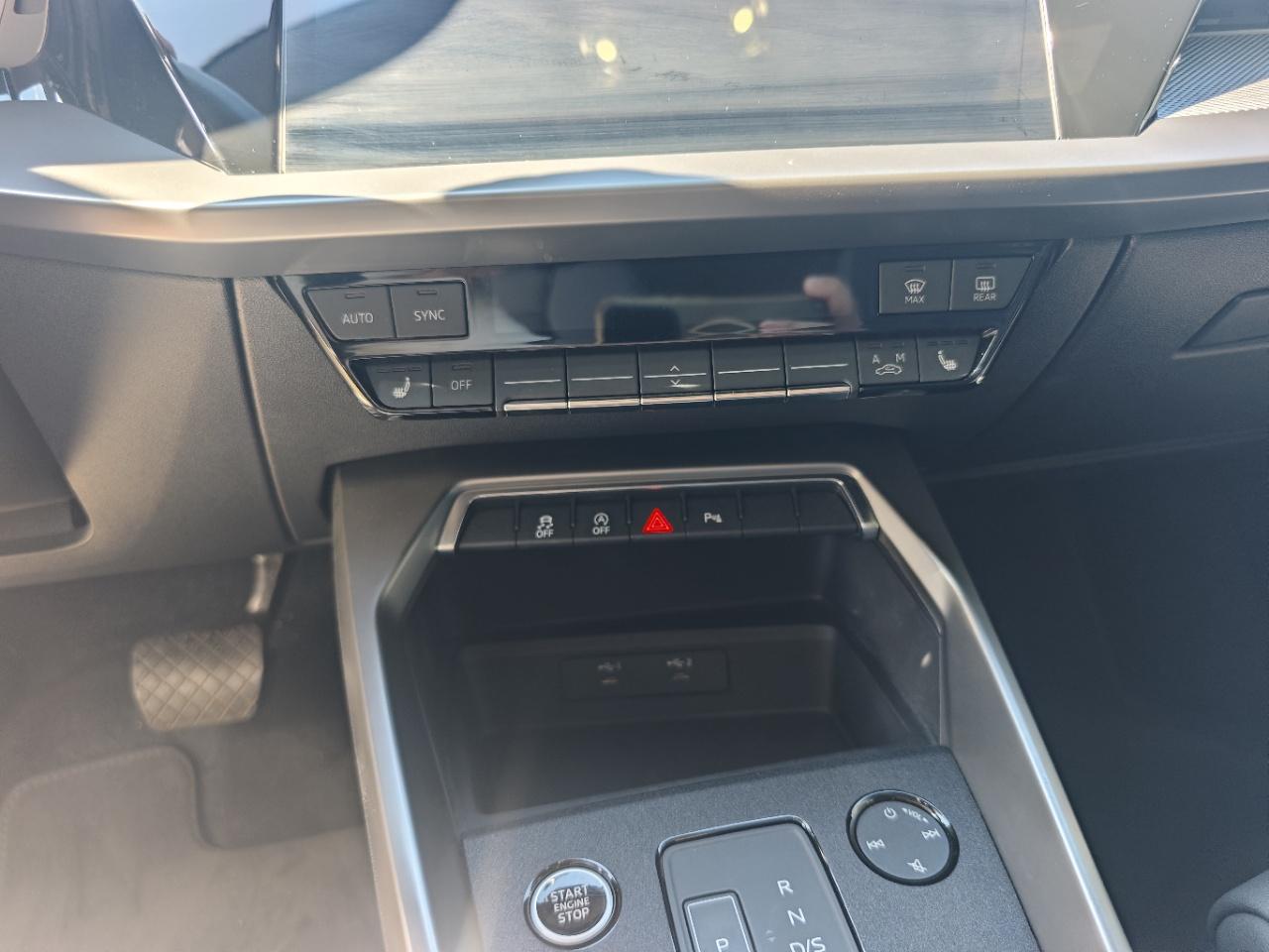 Audi A3 2023 thumb 7